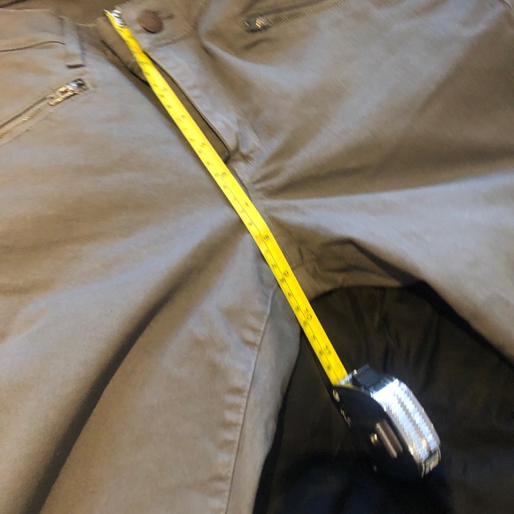 Gap moto zip  jeans - Picture 9 of 10